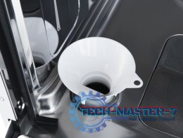 Zmywarka wolnostojąca DFM64C7EOqWH