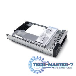 960GB SSD SATA RI 6Gbps 512e 2.5in Hot-Plug