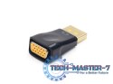 Adapter Displayport 1.1 -> VGA 15pin