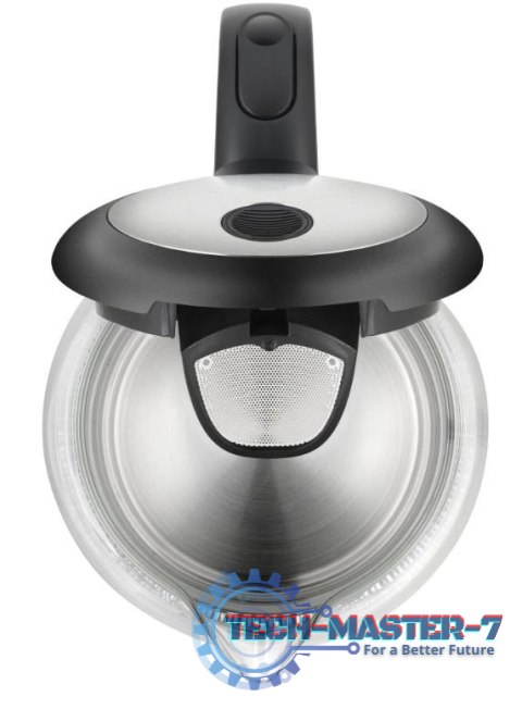 Czajnik szklany 1.7l KD2050G Czajnik szklany 1.7l KD2050G