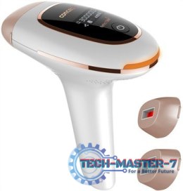 Depilator IPL Perfect skin IL3020