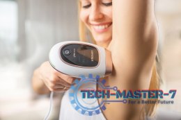 Depilator IPL Perfect skin IL3020
