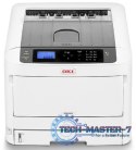 Drukarka laserowa OKI C844DNW (1200 x 1200dpi /maks. A3 /Kolor /Biało-szary )
