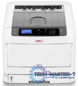 Drukarka laserowa OKI C844DNW (1200 x 1200dpi /maks. A3 /Kolor /Biało-szary )