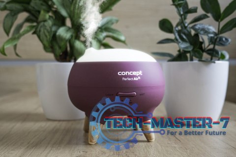 Dyfuzor zapachu Concept Perfect Air Berry DF1011 Dyfuzor zapachu Concept Perfect Air Berry DF1011