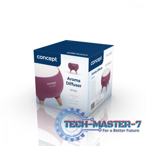 Dyfuzor zapachu Concept Perfect Air Berry DF1011 Dyfuzor zapachu Concept Perfect Air Berry DF1011