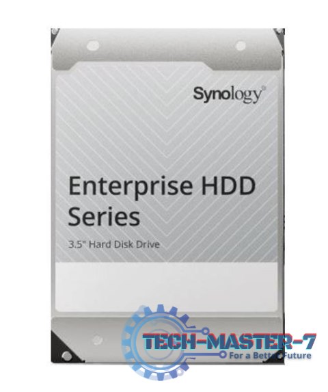 Dysk HDD SATA 3,5" 20TB 512e 6Gb/s 7,2k HAT5310-20T 5Y