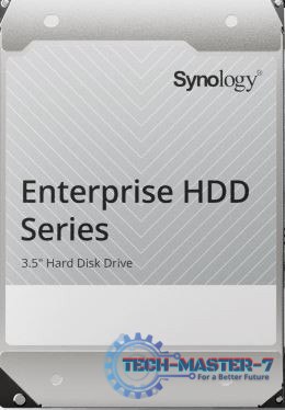 Dysk HDD SATA 8TB HAT5310-8T 3,5" SATA 6 Gb/s 512e 7,2k