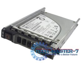 Dysk SSD DELL 345-BDRK (2.5″ /960 GB /SATA )