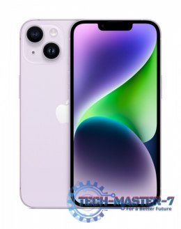 IPhone 14 256GB - Fioletowy