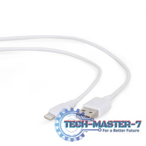 Kabel USB dedykowany do iPhone 5 i 6/2m