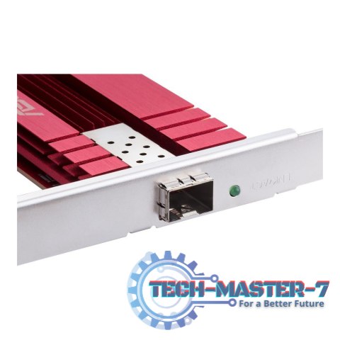 Karta Sieciowa XG-C 100F PCI-E 10Gb SFP+