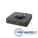 Karta dźwiękowa Sound Blaster X4 zewnętrzna