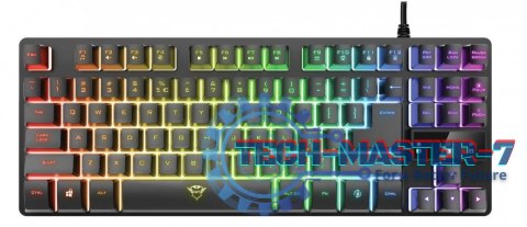 Klawiatura gamingowa GXT 833 Thado