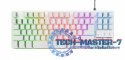 Klawiatura gamingowa przewodowa GXT 833W Thado