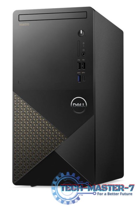 Komputer Vostro 3030 MT Win11Pro i5-14400/8GB/512GB SSD/Intel UHD 730/WLAN+BT/Kb/Mouse/3YPS Komputer Vostro 3030 MT Win11Pro i5-14400/8GB/512GB SSD/Intel UHD 730/WLAN+BT/Kb/Mouse/3YPS