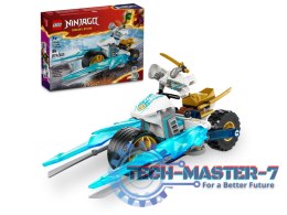 LEGO 71816 NINJAGO - Lodowy motocykl Zane'a