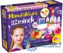 Laboratorium naukowe Im a Genius - Manufaktura szminek