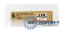 Listwa zasilająca rack (PDU), 8 gniazd typ Schuko, 1U, 10A, wtyk C14 3m