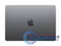 MacBook Air 13.6: M3 8/10, 16GB, 512GB - Gwiezdna szarość