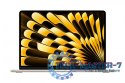 MacBook Air 13.6: M3 8/10, 24GB, 512GB - Księżycowa Poświata MC8P4ZE/A