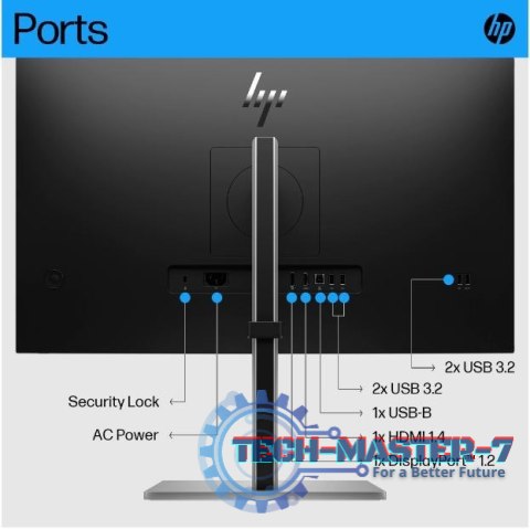 Monitor 27 cali E27 G5 FHD 6N4E2AA Monitor 27 cali E27 G5 FHD 6N4E2AA