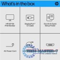 Monitor 27 cali E27 G5 FHD 6N4E2AA