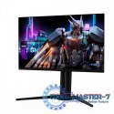 Monitor 27 cali FO27Q3 OLED 0,03/USB-C/HDMI/DP