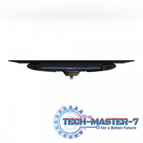 Monitor 27 cali FO27Q3 OLED 0,03/USB-C/HDMI/DP Monitor 27 cali FO27Q3 OLED 0,03/USB-C/HDMI/DP