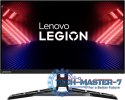 Monitor LENOVO 67B7GACBEU (24.5" /IPS /180Hz /1920 x 1080 /Czarny)