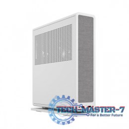 Obudowa Ridge White PCIE 4.0 mITX