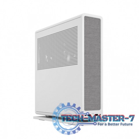 Obudowa Ridge White PCIE 4.0 mITX