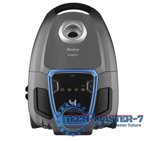 Odkurzacz workowy Sharq VM 7012 Odkurzacz workowy Sharq VM 7012