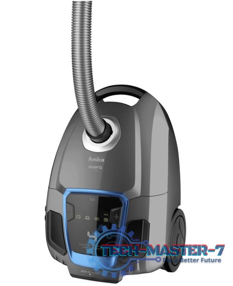 Odkurzacz workowy Sharq VM 7012 Odkurzacz workowy Sharq VM 7012