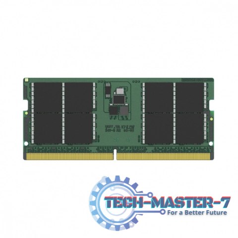 Pamięć notebookowa DDR5 32GB(1*32GB)/5600