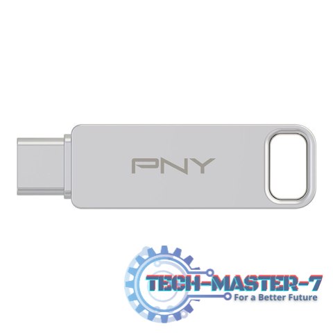 Pendrive 64GB USB 3.2 Duo-Link P-FDI64GDULINKTYC-GE Pendrive 64GB USB 3.2 Duo-Link P-FDI64GDULINKTYC-GE