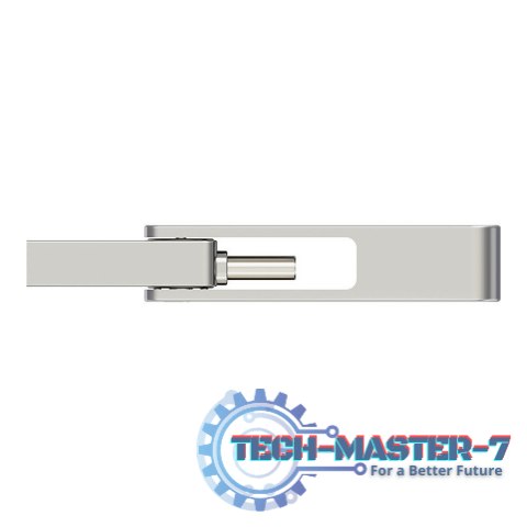 Pendrive 64GB USB 3.2 Duo-Link P-FDI64GDULINKTYC-GE Pendrive 64GB USB 3.2 Duo-Link P-FDI64GDULINKTYC-GE