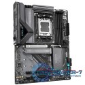 Płyta główna X870 EAGLE WIFI7 AM5 4DDR5 HDMI/USB-C ATX