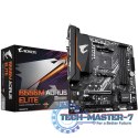 Płyta główna B550M AORUS ELITE AM4 4DDR4 2HDMI/DVI-D mATX