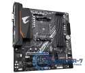 Płyta główna B550M AORUS ELITE AM4 4DDR4 2HDMI/DVI-D mATX
