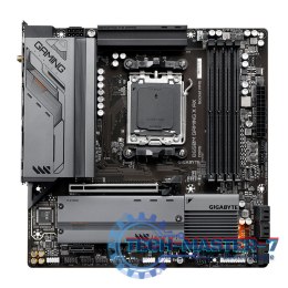 Płyta główna B650M GAMING X AX AM5 4DDR5 HDMI/2DP mATX