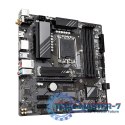 Płyta główna B760M DS3H AX s1700 4DD 5 HDMI/DP/DSUB mATX