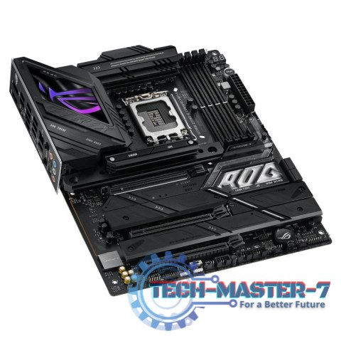 Płyta główna ROG STRIX Z790-E GAMING WIFI II s1700 4DDR5 ATX Płyta główna ROG STRIX Z790-E GAMING WIFI II s1700 4DDR5 ATX