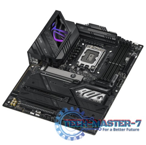 Płyta główna ROG STRIX Z790-E GAMING WIFI II s1700 4DDR5 ATX Płyta główna ROG STRIX Z790-E GAMING WIFI II s1700 4DDR5 ATX