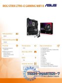 Płyta główna ROG STRIX Z790-E GAMING WIFI II s1700 4DDR5 ATX