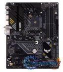 Płyta główna TUF GAMING B550-PLUS WI FI II AM4 4DDR4 HDMI/DP M.2 ATX