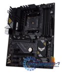Płyta główna TUF GAMING B550-PLUS WI FI II AM4 4DDR4 HDMI/DP M.2 ATX