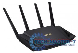Router AX3000 1WAN 4LAN 1USB RT-AX58U
