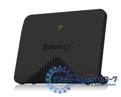 Router MR2200ac Mesh Tri-band WiFi VPN Router MR2200ac Mesh Tri-band WiFi VPN