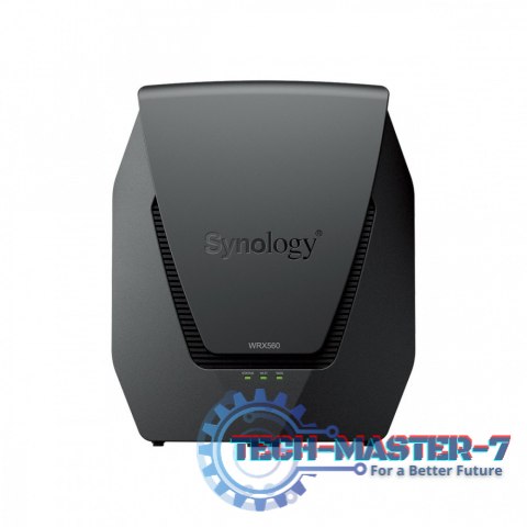 Router WRX560 4x1,4Ghz DDR4 WiFi 6 Mesh